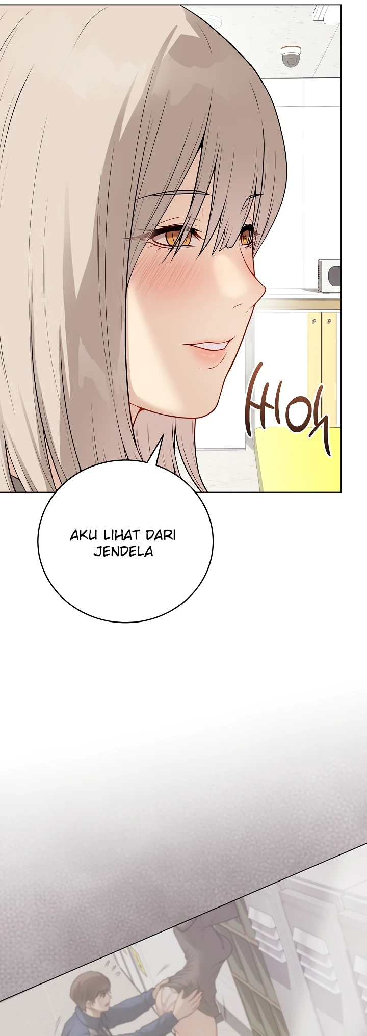 Signed, Sealed, Mistaken - Page 4